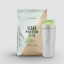 Vegan Protein Bundle
