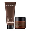 Neuropeptide Moisturizer & Night Cream Duo