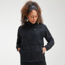 MP Women's Velocity Running Jacket - Black - XXS
