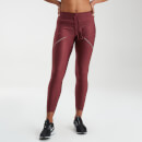 MP Women's Velocity Leggings - Claret - XXS