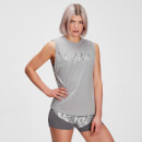 MP Women's drirelease® Drop Armhole Tank- Storm - XXS