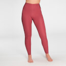 MP Women's Composure Repreve® Leggings - Berry Pink - XXS