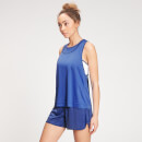 MP Women's Engage Racer Back Vest - Cobalt - XS
