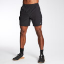 MP Men's Engage Short - Black - XXS