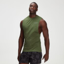 MP Men's Adapt drirelease® Tonal Camo Tank - Leaf Green - XXS