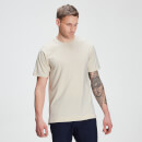 MP Men's Raw Training drirelease® Short Sleeve T-Shirt - Ecru - XXS