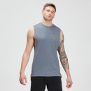 MP Men's Raw Training drirelease® Drop Armhole Tank - Galaxy - XXS
