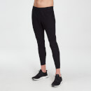 MP Men's Training Stretch Joggers - Black   - XXS