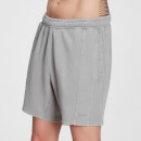 MP Men's Raw Training Shorts - Storm - XXS