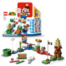 LEGO Super Mario Adventures with Mario Starter Course (71360)