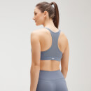 MP Women's Power Mesh Sports Bra - Galaxy - XS