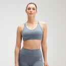 MP Women's Power Cross Back Sports Bra - Galaxy - XXS