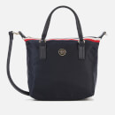 Tommy Hilfiger Women's Poppy Small Tote Bag - Corporate