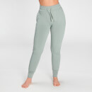 MP Women's Composure Joggers- Washed Green - XXL