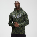 MP Men's Adapt Camo Hoodie - Green Camo - XS