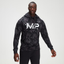 MP Men's Adapt Camo Hoodie - Black Camo - S