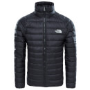 The North Face Men's Trevail Jacket - TNF Black