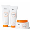 mio Illuminating Bodycare Bundle (worth £70.00)