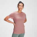 Mp Women's Tonal Graphic T-shirt - Washed Pink