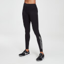 Mallas Training con el logotipo de la marca para mujer de MP - Negro - XXS