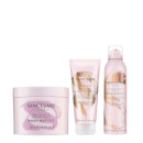 White Lily Body Trio