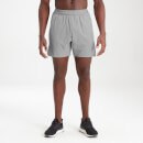 MP Men's Essentials Best Training Shorts - Storm Grey - XXS