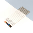 Makeup Obsession So Kohl Eye Liner (Various Shades)