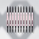 Revolution XX FauXX Brow Pencil (Various Shades)