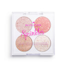 I Heart Revolution Blush & Sprinkles Palette - Ice Cream Sundae