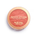 Makeup Revolution Blusher Reloaded - Baked Peach
