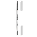 Makeup Obsession Brow Goals - Brow Pencil - Warm Brown