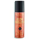 Makeup Revolution Glow Revolution Spray - Timeless Bronze