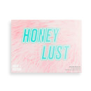 Makeup Obsession Honey Lust Eye Shadow Palette