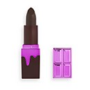 I Heart Revolution Chocolate Lipstick - Mocha