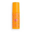 I Heart Revolution Mattifying Priming Spray - Tasty Peach