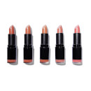 Revolution Pro Lipstick Collection - Bare