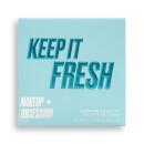 Makeup Obsession Eye Shadow Palette - Keep it Fresh