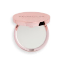 Makeup Revolution Conceal & Define Infinite Universal Pressed Powder - Translucent