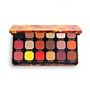 Makeup Revolution Forever Flawless Eye Shadow Palette - Fire
