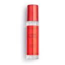 Makeup Revolution Precious Stone Fixing Spray - Cherry Truffle