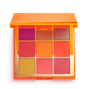 Makeup Revolution Viva Neon Eye Shadow Palette - Not A Dream