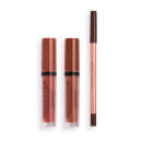 Makeup Revolution X Tammi Lip Set