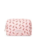 Makeup Revolution X Friends Lobster Cosmetic Bag