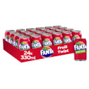 Fanta Fruit Twist 24 x 330ml