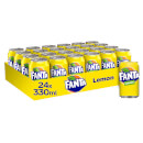 Fanta Lemon 24 x 330ml