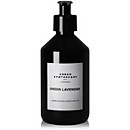 Urban Apothecary Green Lavender Luxury Hand Sanitiser Gel - 300ml