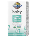 Garden of Life Organic Baby Microbiomes - 56ml