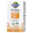 Organic Baby - Vitamin C - 56ml