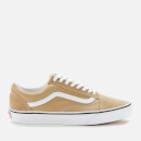 Vans Men's Old Skool Trainers - Cornstalk/True White