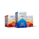 Protect & Energy Drink Mix/Capsule 1-Month Starter Pack